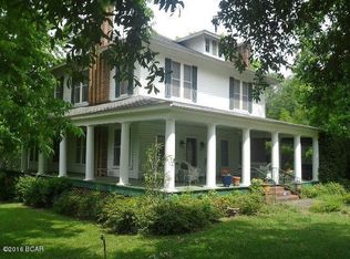503 N Tracy St, Bonifay, FL 32425
