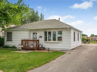 1001 Frederick Ave, Des Moines, IA 50315