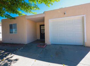 620 Mountain View Ave NE, Albuquerque, NM 87123