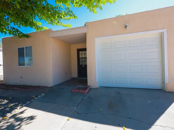 620 Mountain View Ave NE, Albuquerque, NM 87123
