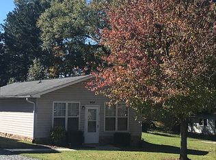 464 Union Cemetery Rd SW, Concord, NC 28027