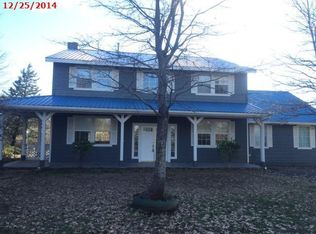 30377 Frisby Rd, Round Mountain, CA 96084