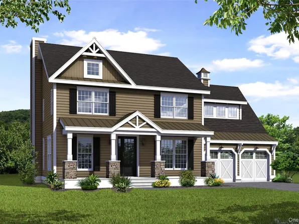 Lot #19 Beeblossom Court, Slate Hill, NY 10973