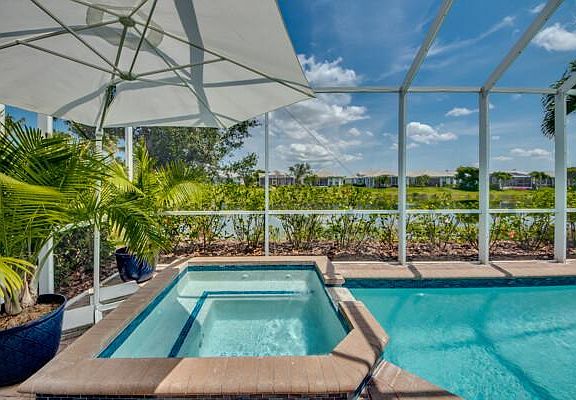 2nd image of 2649 Casibari Ct