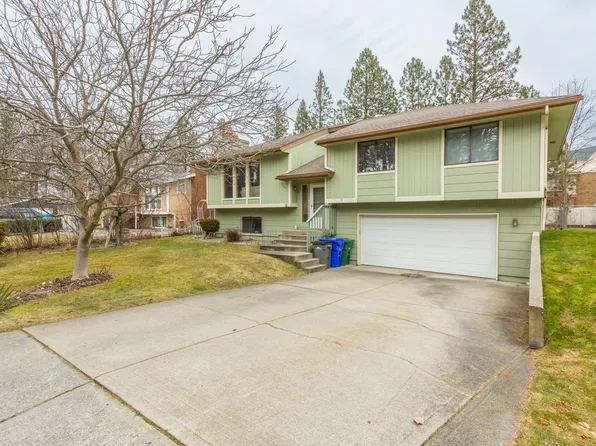 10620 N College Place Dr, Spokane, WA 99218