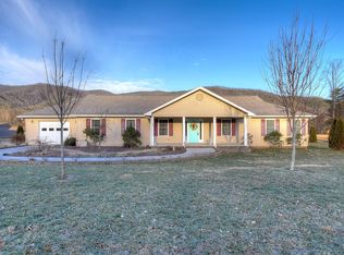 102 Paydens Way, Unicoi, TN 37692