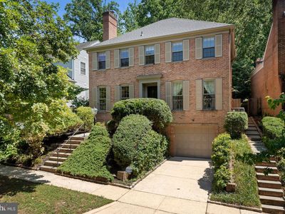 4421 Chalfont Pl, Bethesda, MD 20816 Zil