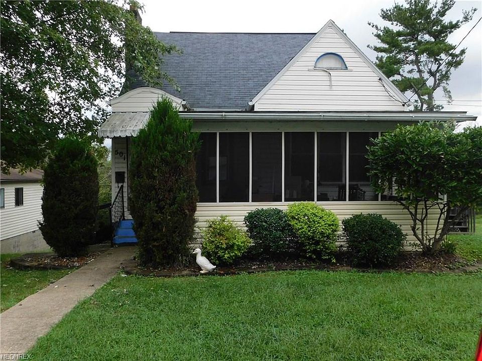 1st image of Putnam St