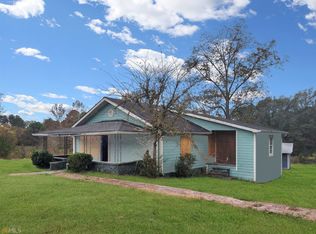 155 Lindsey Chapel Rd, Cedartown, GA 30125