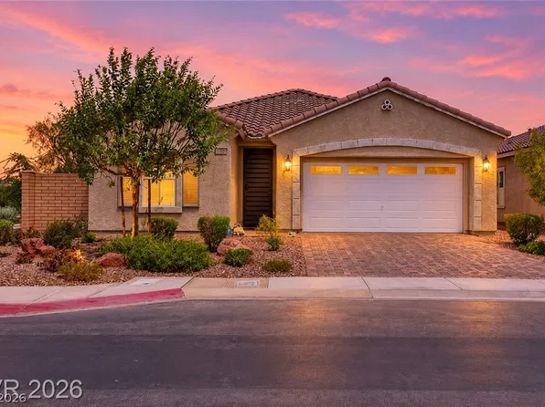72 Summer Rhapsody Ave, Henderson, NV 89015