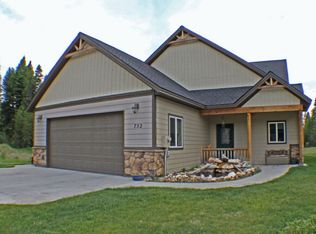 752 Deer Forest Dr, McCall, ID 83638