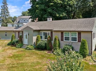 14 Field St, Holyoke, MA 01040
