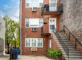 1410A Crosby Ave, Bronx, NY 10461