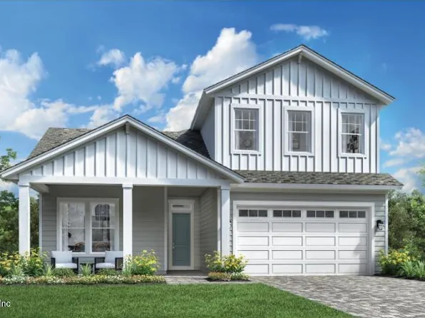 24 SEAWATCH Lane, Ponte Vedra, FL 32081