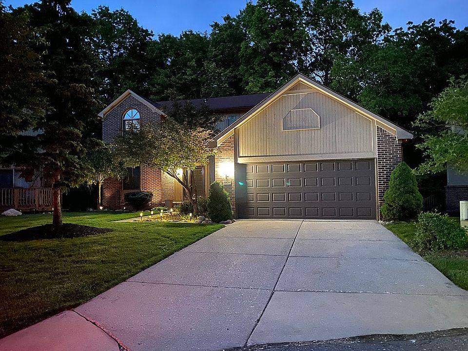 Front Driveway 