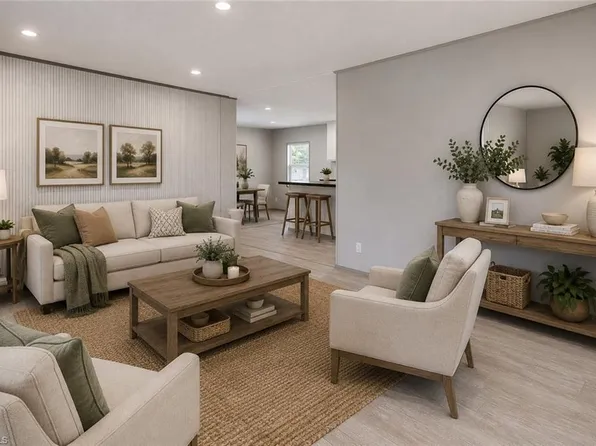 1848 Brittany Trl, Pleasant Garden, NC 27313