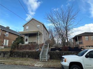 70 Castner Ave, Donora, PA