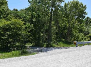 Kilgore Road, Kenockee Twp, MI 48006