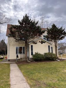 307-309 Park Ave, Chesterton, IN, 46304