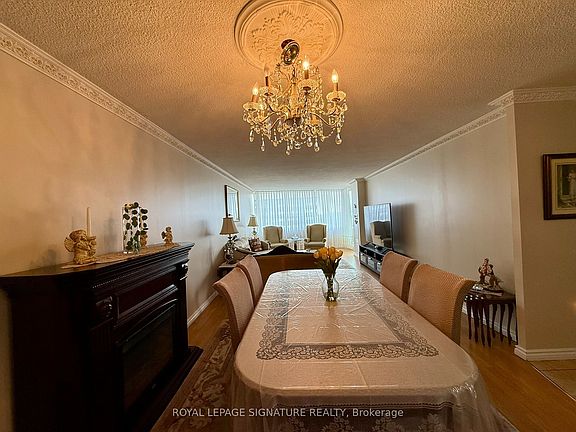 4th image of 65 Huntingdale Blvd #1402