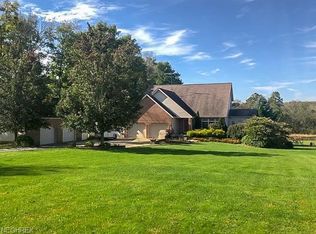 9420 Hubbard Valley Rd, Seville, OH 44273