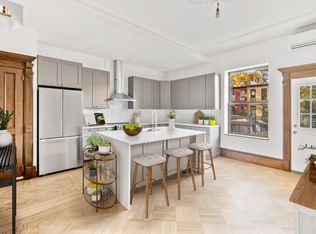605 Macdonough St #3, Brooklyn, NY 11233