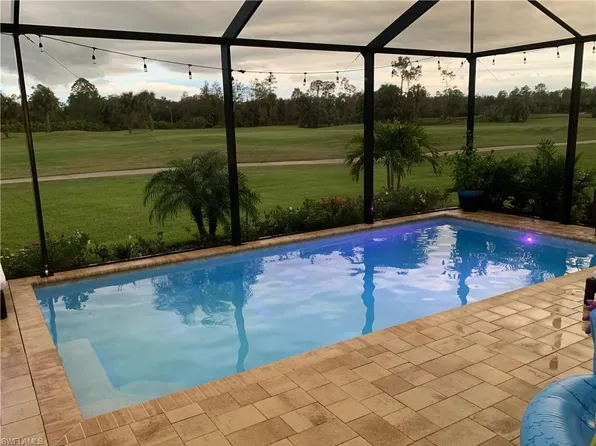 1745 Birdie DR, NAPLES, FL 34120