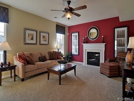 3rd image of 3016 Hunton Cottage Lane Gln