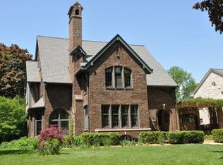 4429 N Prospect Ave, Shorewood, WI