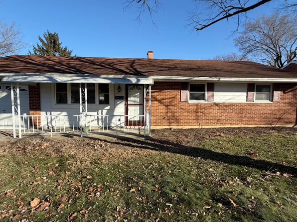2277 Lido Pl, Dayton, OH 45420