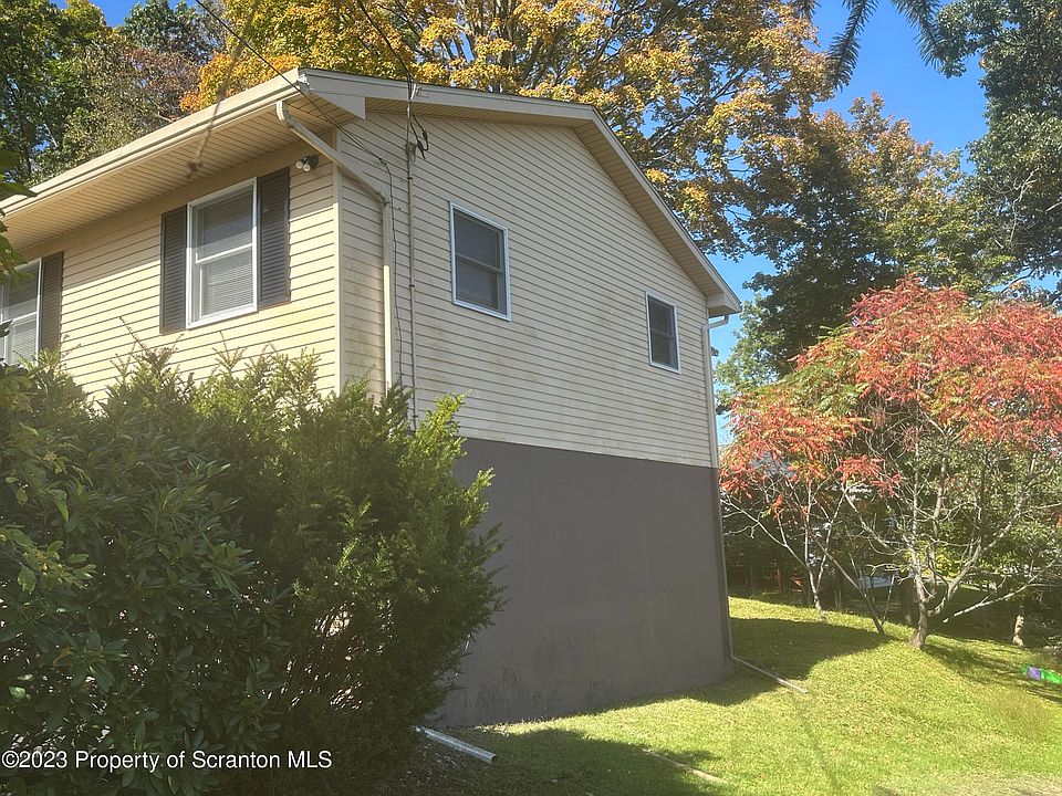 416 Carnation Dr, Clarks Summit, PA 18411 Zillow