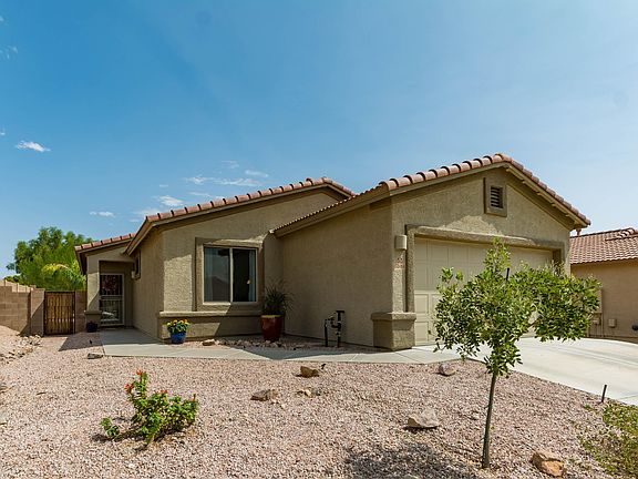 2nd image of 12404 N Globe Mallow Pl