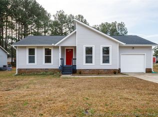 1139 Hoke Loop Rd, Fayetteville, NC 28314