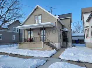 2410 55th St, Kenosha, WI 53140