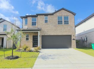 23235 Spring Genesis Ln, Katy, TX 77493