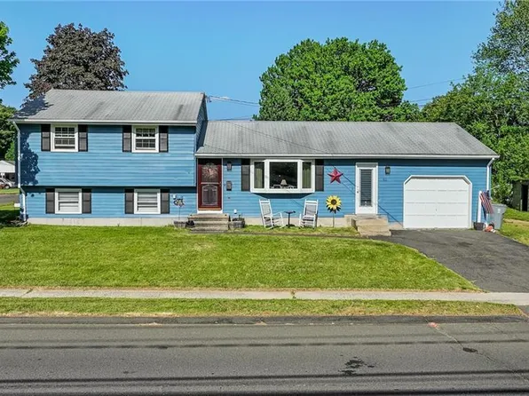 82 Shuttlemeadow Road, Plainville, CT 06062