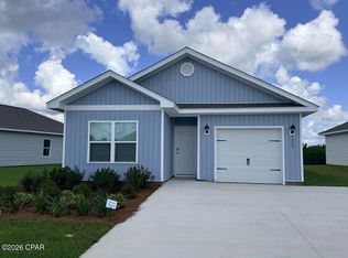 7339 John Levitow Ln, Panama City, FL 32404