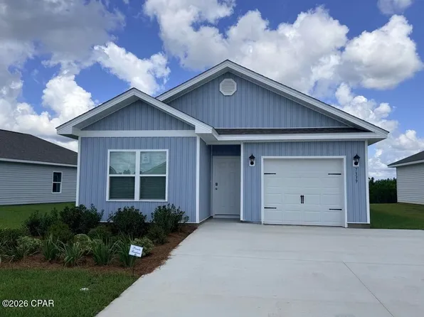 7339 John Levitow Ln, Panama City, FL 32404