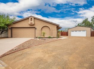 6910 E Phelps Rd, Scottsdale, AZ 85254