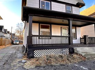 815 E Linwood Blvd, Kansas City, MO 64109