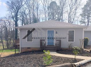 312 Lakeshore Dr, Hillsborough, NC 27278