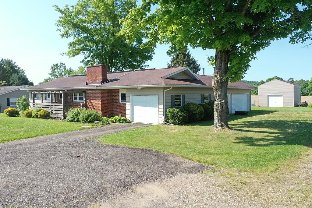 1211 State Route 97, Lexington, OH 44904 Zillow