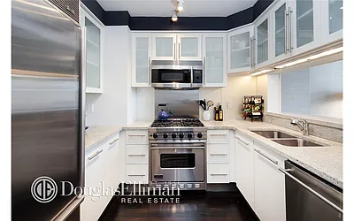 Sold by Douglas Elliman