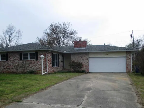 2720 S Saint Louis Ave, Joplin, MO 64804