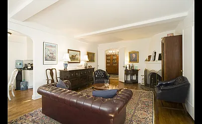 Sold by Douglas Elliman