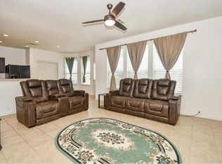 11035 Dellrose Crossing Dr, Richmond, TX 77406
