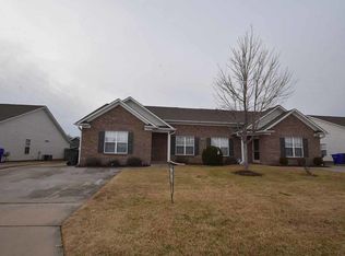 2316 A Saddleback Dr, Winterville, NC 28590