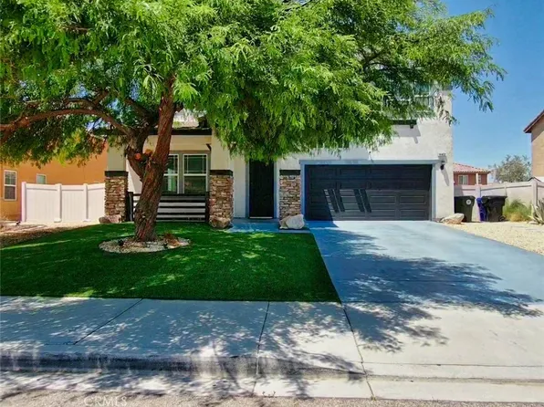 14452 Chumash Pl, Victorville, CA 92394
