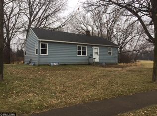 923 S Swift Ave, Litchfield, MN 55355