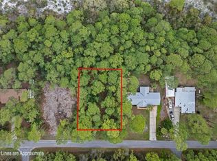 409 Admiral Semmes Ave, Dauphin Island, AL 36528